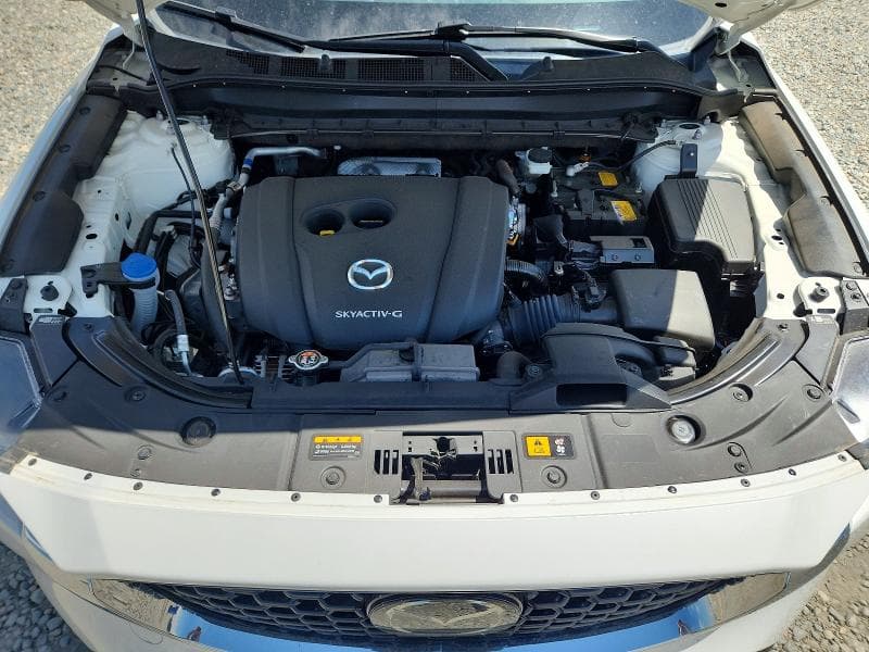 2023 MAZDA CX-5 PREMIUM PLUS 12