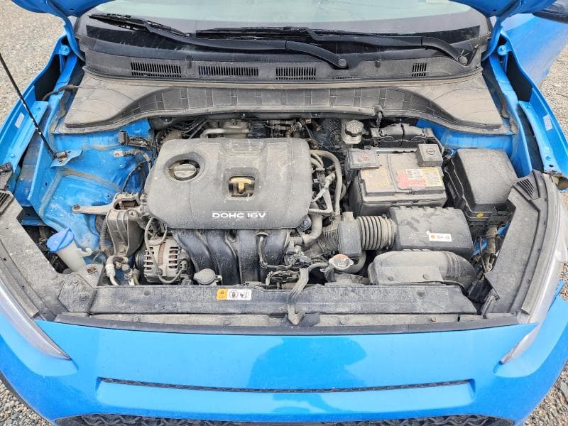 2020 HYUNDAI KONA SEL 11