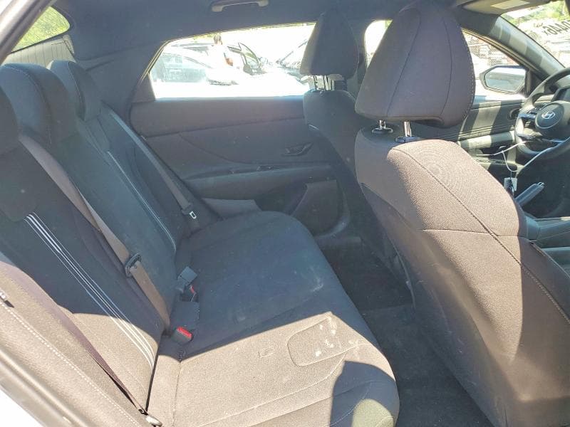 2026 HYUNDAI ELANTRA SEL SPORT 10