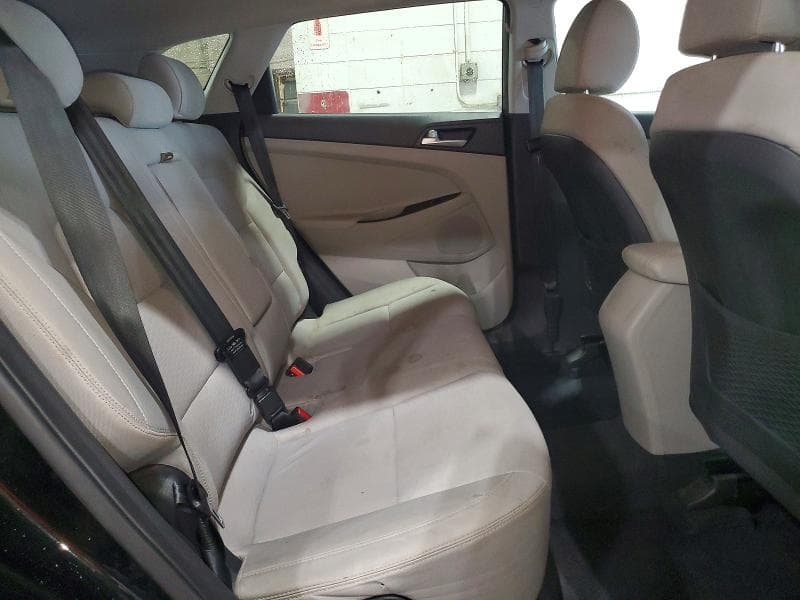 2020 HYUNDAI TUCSON VALUE 11