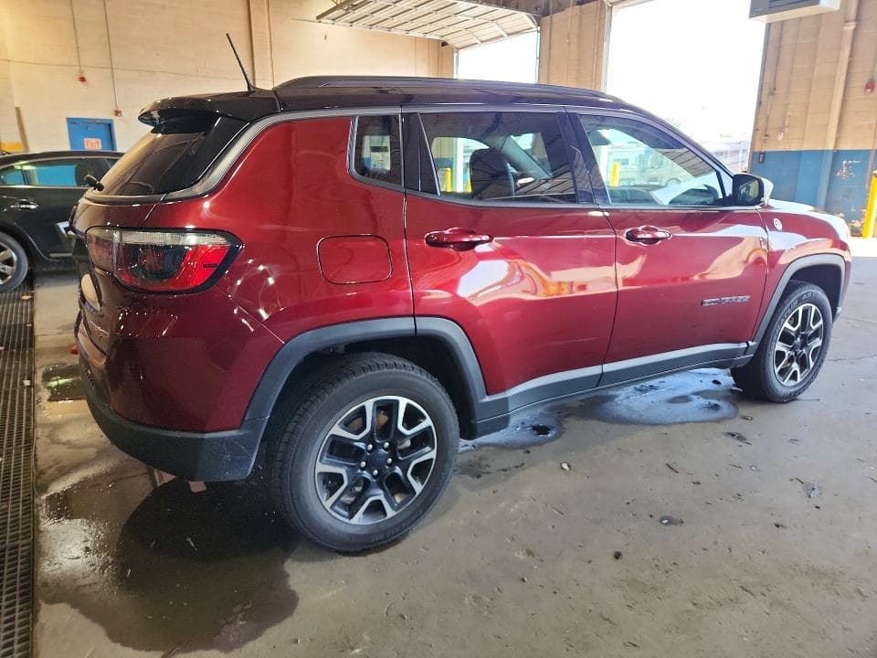 2021 JEEP COMPASS TRAILHAWK 3
