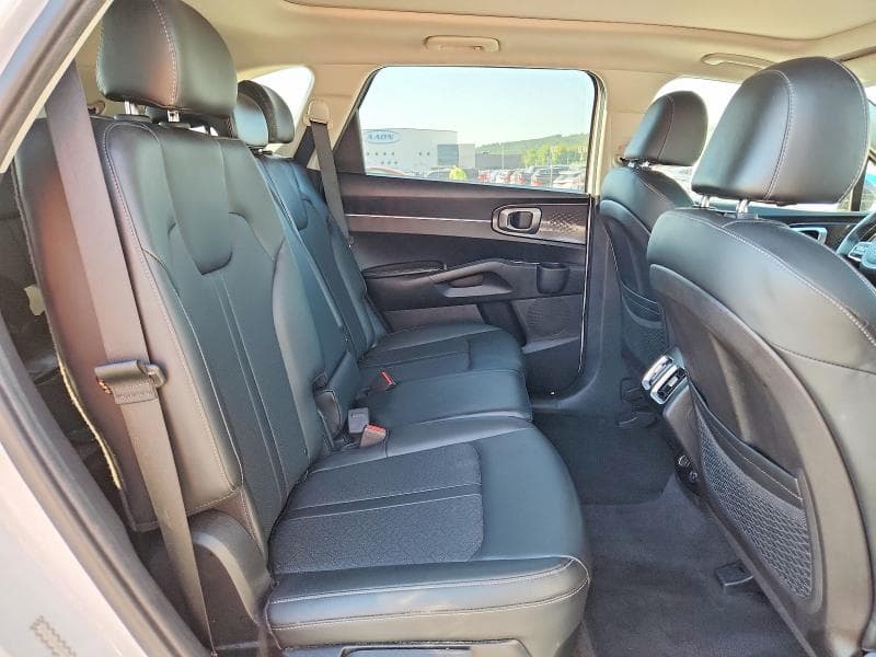2021 KIA SORENTO S 11