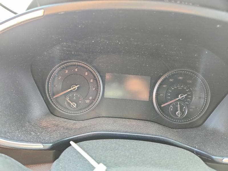 2023 HYUNDAI SANTA FE SEL 9