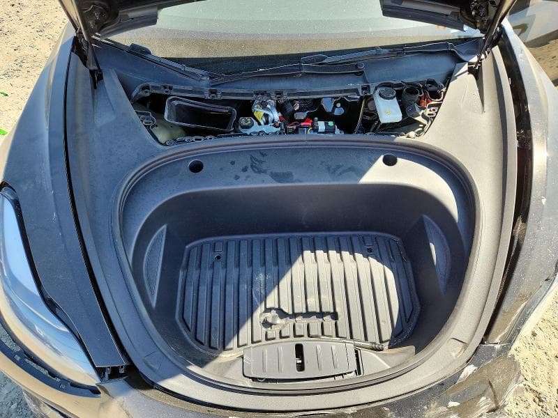 2023 TESLA MODEL 3 11