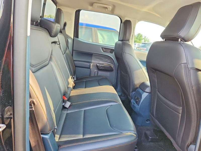 2024 FORD MAVERICK LARIAT TREMOR 10