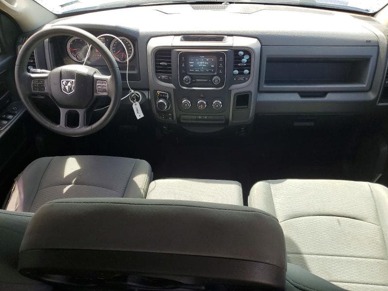 2019 RAM 1500 CLASSIC TRADESMAN 8