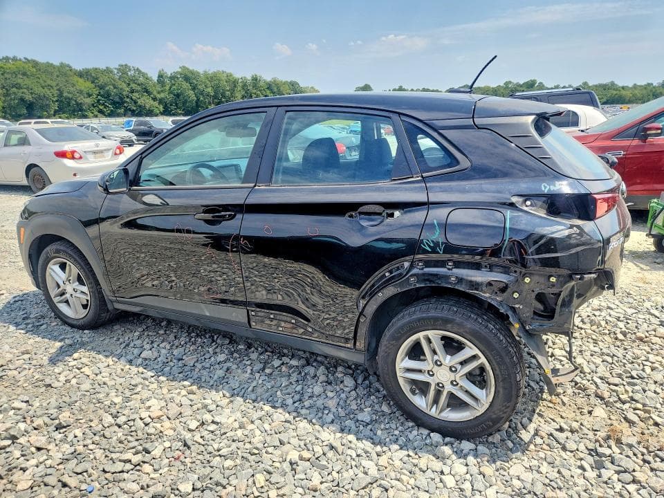 2020 HYUNDAI KONA SE 2