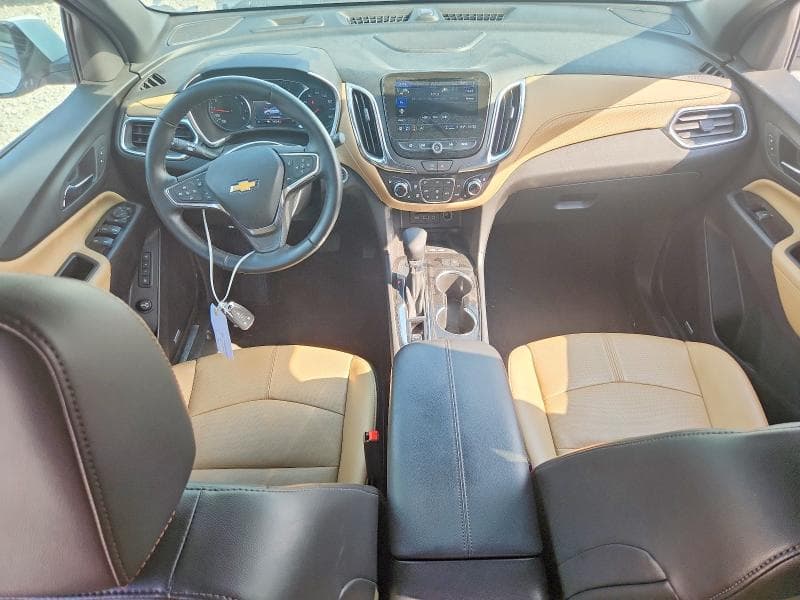 2024 CHEVROLET EQUINOX PREMIER 8