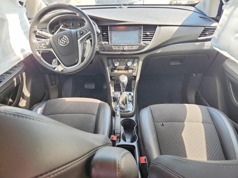 2019 BUICK ENCORE PREFERRED 8