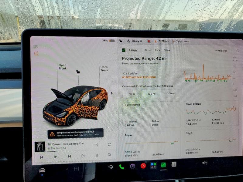 2021 TESLA MODEL Y 9