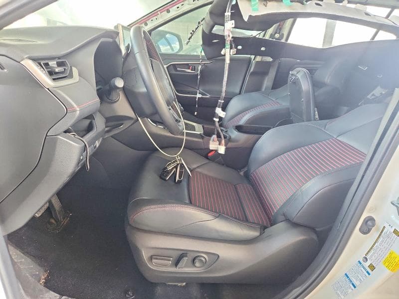 2022 TOYOTA RAV4 PRIME XSE 7