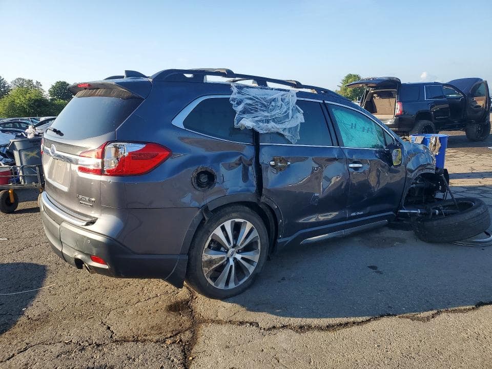 2020 SUBARU ASCENT TOURING 3