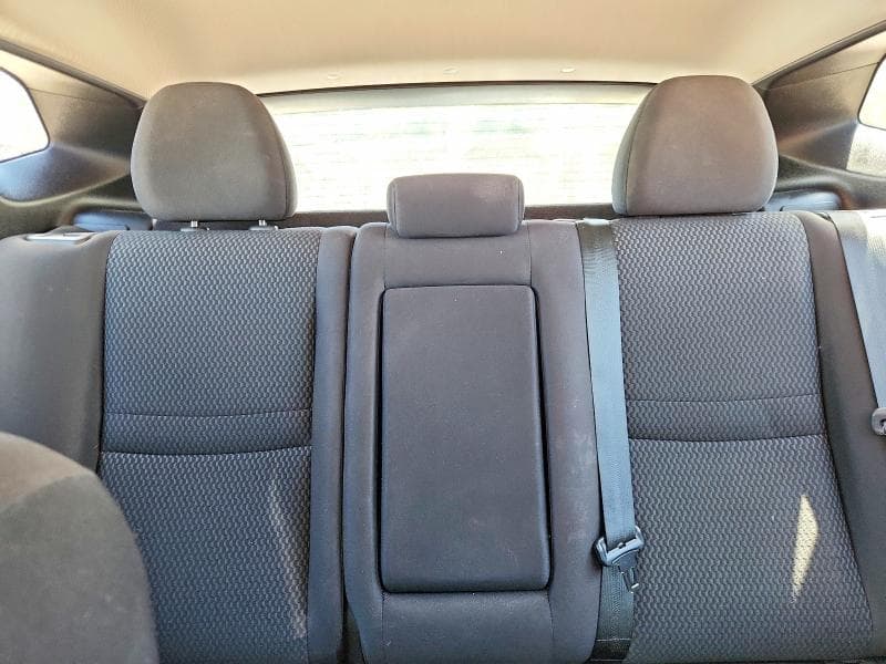 2019 NISSAN ROGUE SPORT S 10