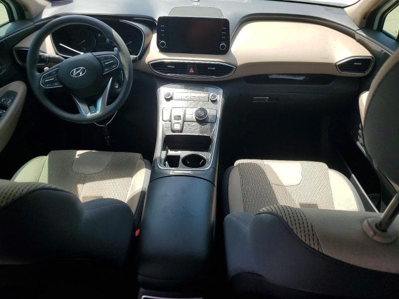 2023 HYUNDAI SANTA FE SE 8