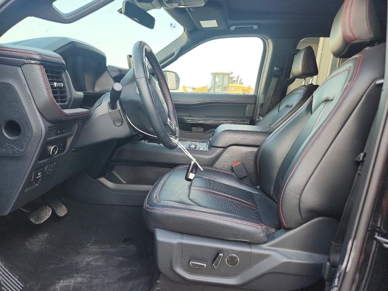 2024 FORD EXPEDITION LIMITED 7