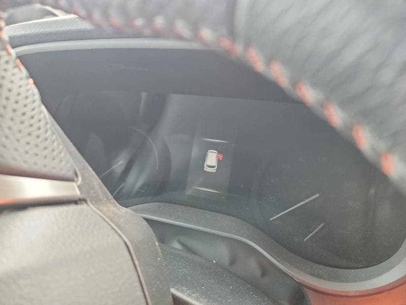2022 TOYOTA SIENNA XSE 9