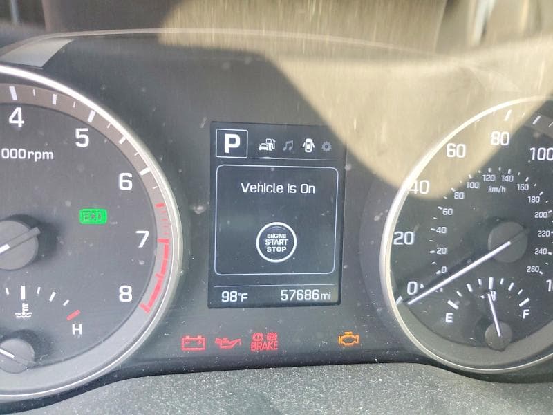 2018 HYUNDAI ELANTRA VALUE EDITION 9