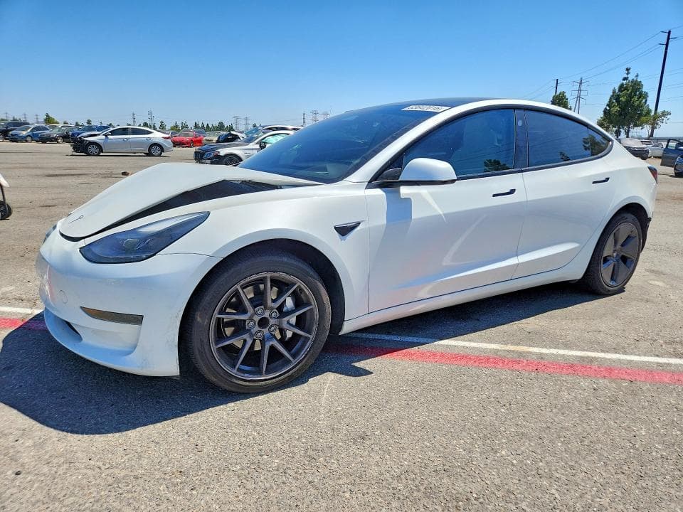 2023 TESLA MODEL 3 - 1