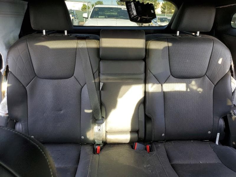 2023 LEXUS RX 350H PREMIUM+ 10