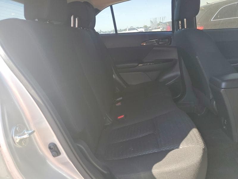 2024 MITSUBISHI ECLIPSE CROSS LE 11