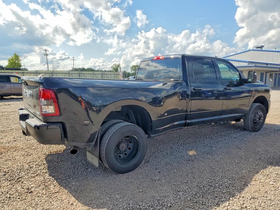 2024 RAM 3500 BIG HORN 3