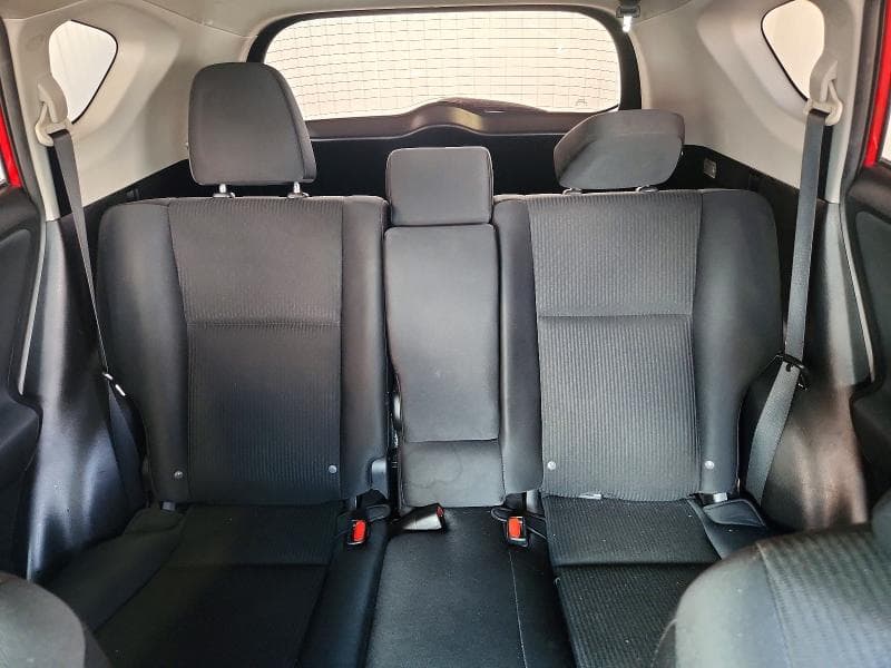 2017 TOYOTA RAV4 LE 10