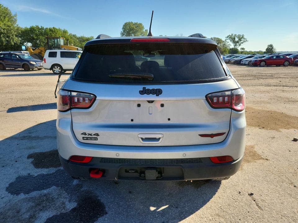 2024 JEEP COMPASS TRAILHAWK 6