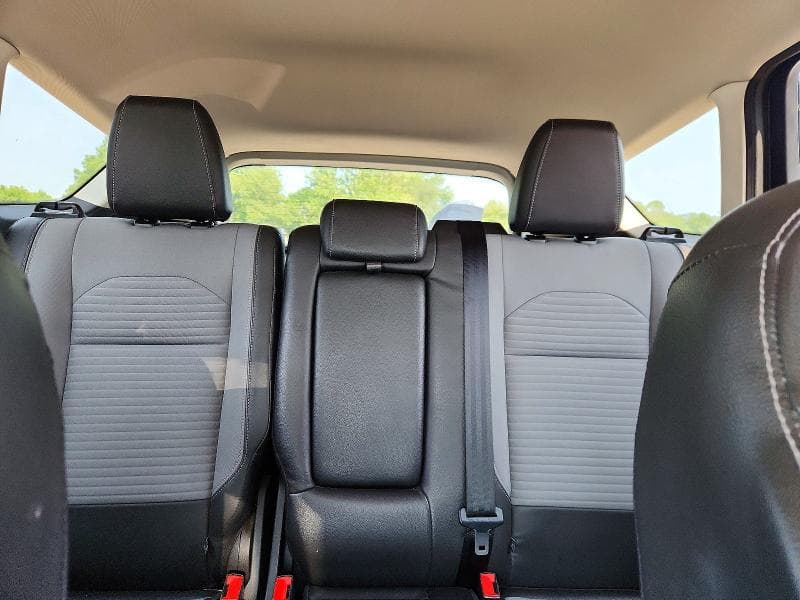 2018 FORD ESCAPE SE 10