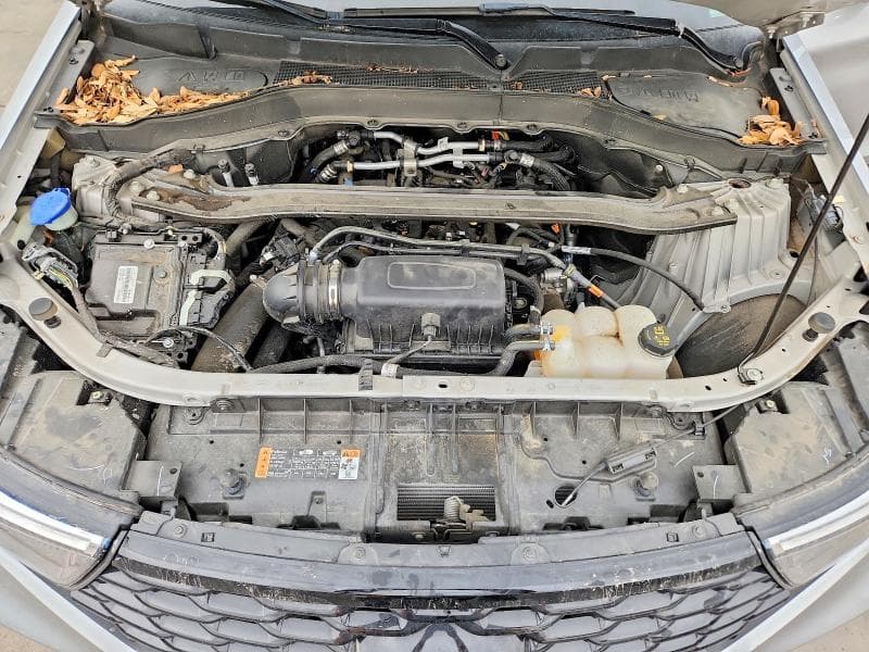 2023 FORD EXPLORER ST-LINE 12