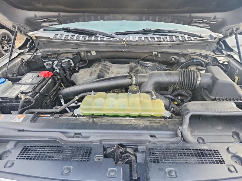 2020 FORD EXPEDITION MAX LIMITED 12