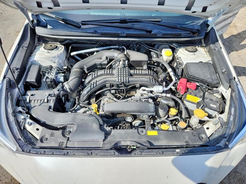 2024 SUBARU IMPREZA 11