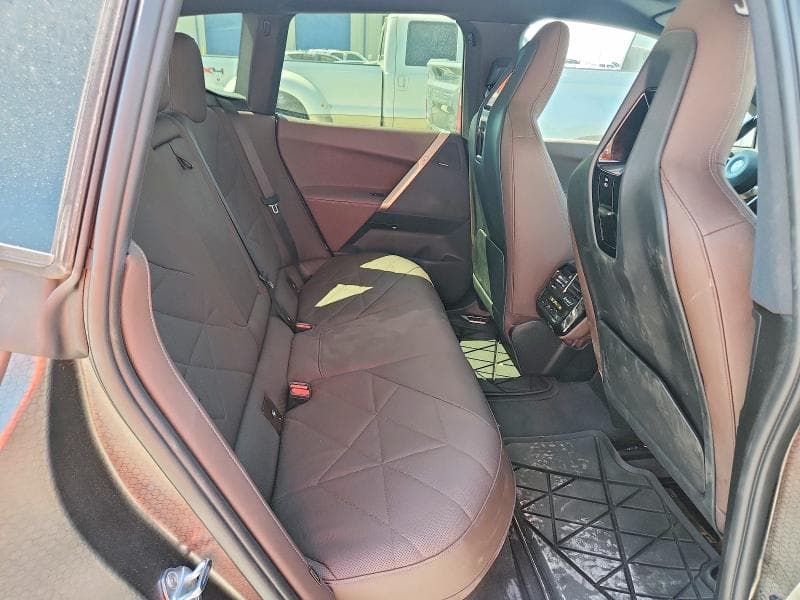 2024 BMW IX XDRIVE50 11