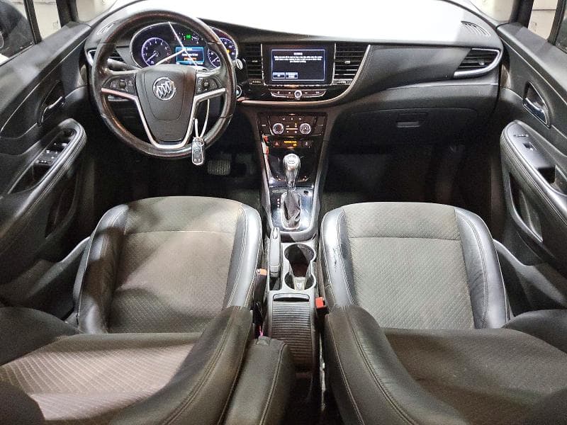 2017 BUICK ENCORE PREFERRED 8