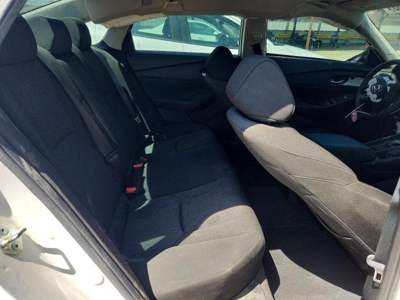 2025 HONDA ACCORD SE 10