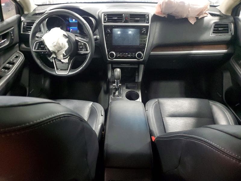 2018 SUBARU OUTBACK 2.5I LIMITED 8