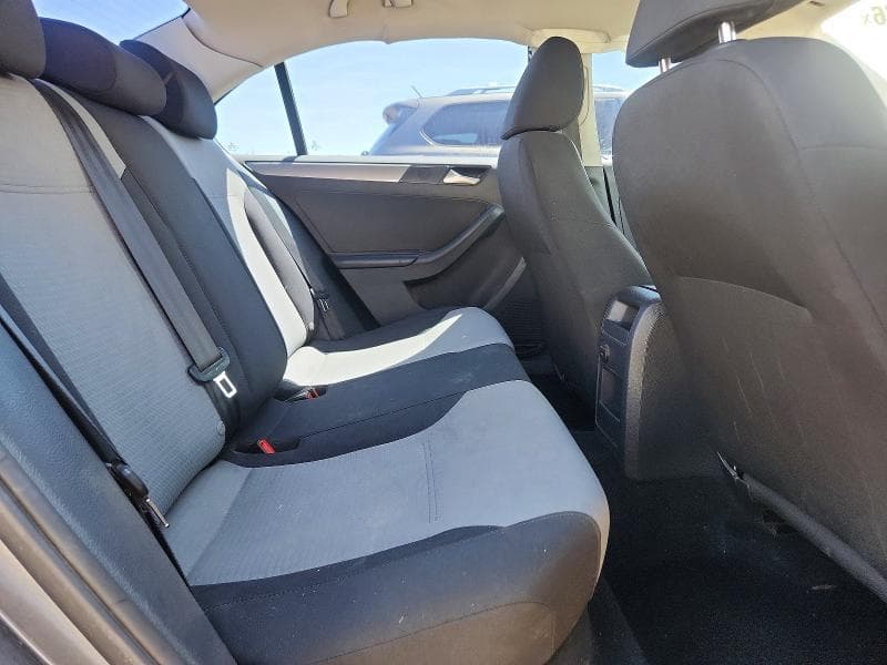 2017 VOLKSWAGEN JETTA S 10