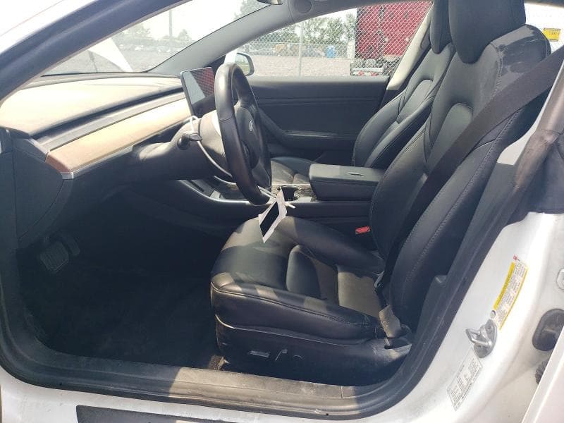 2019 TESLA MODEL 3 7