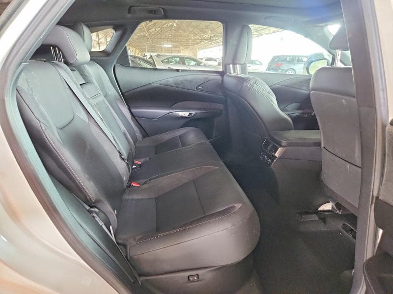 2023 LEXUS RX 350 LUXURY 21