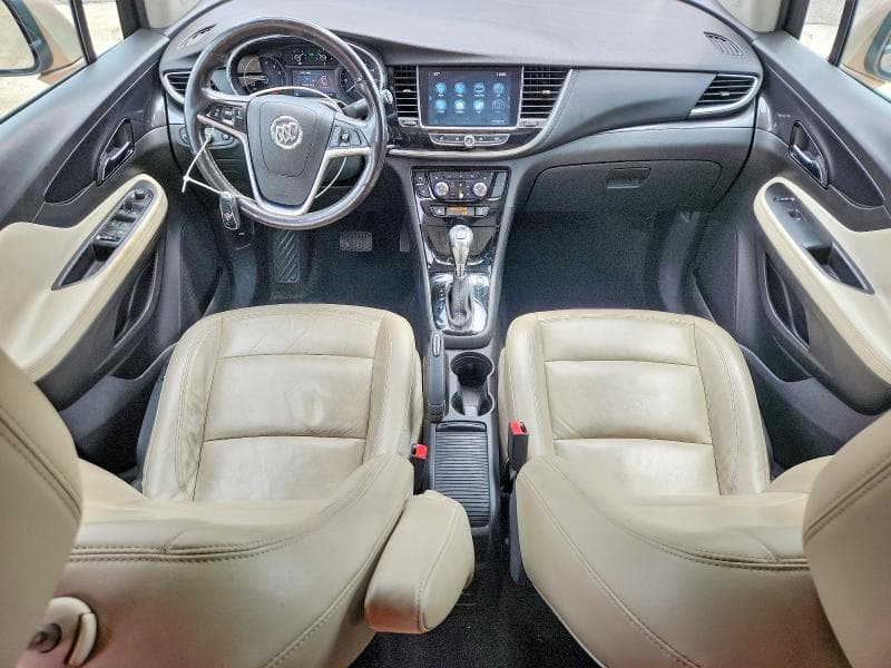 2019 BUICK ENCORE ESSENCE 8