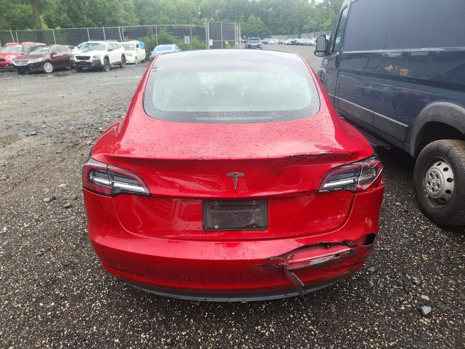 2023 TESLA MODEL 3 6