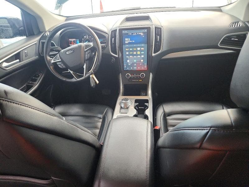 2023 FORD EDGE SEL 8