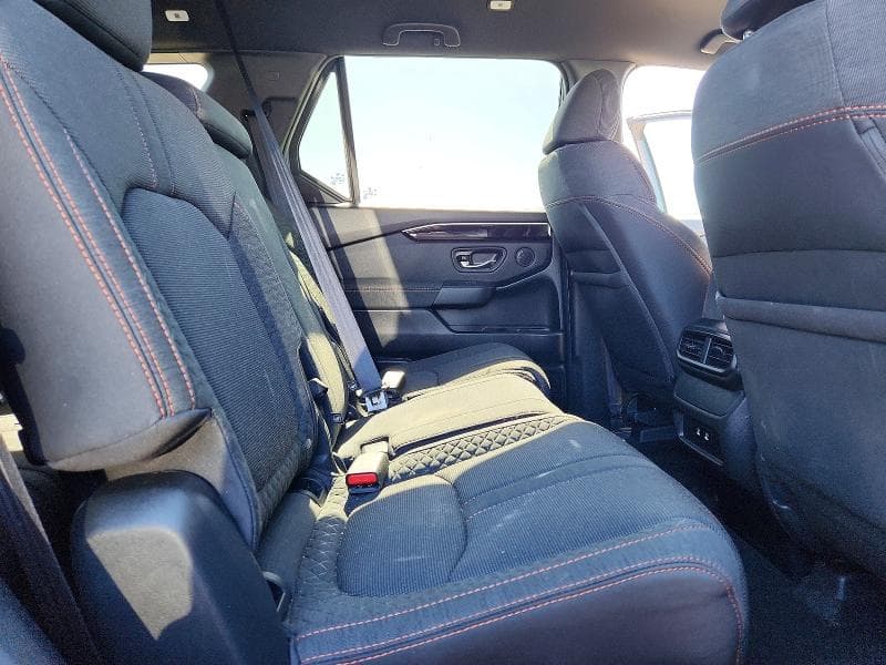 2026 HONDA PILOT SPORT 11