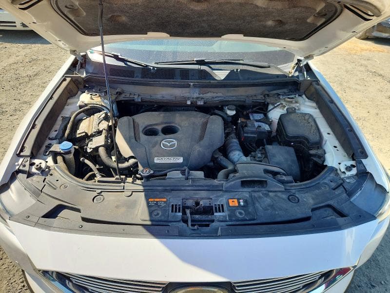 2018 MAZDA CX-9 TOURING 12