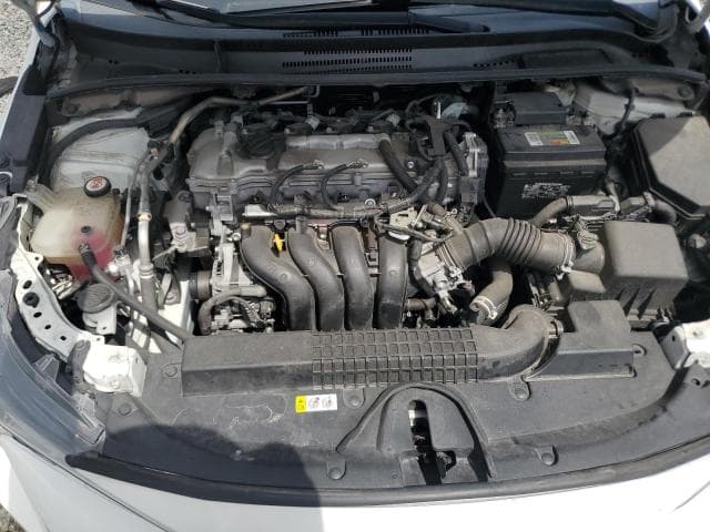 2021 TOYOTA COROLLA LE 11