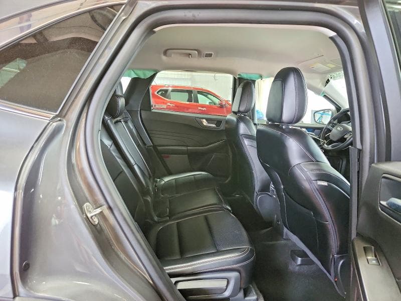 2024 FORD ESCAPE PLATINUM 11