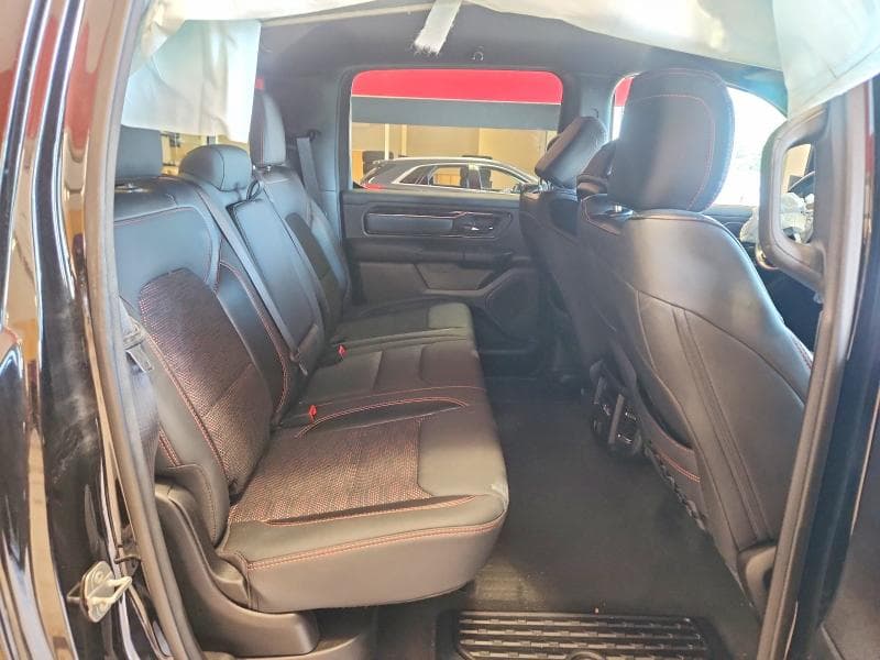 2022 RAM 1500 BIG HORN/LONE STAR 10