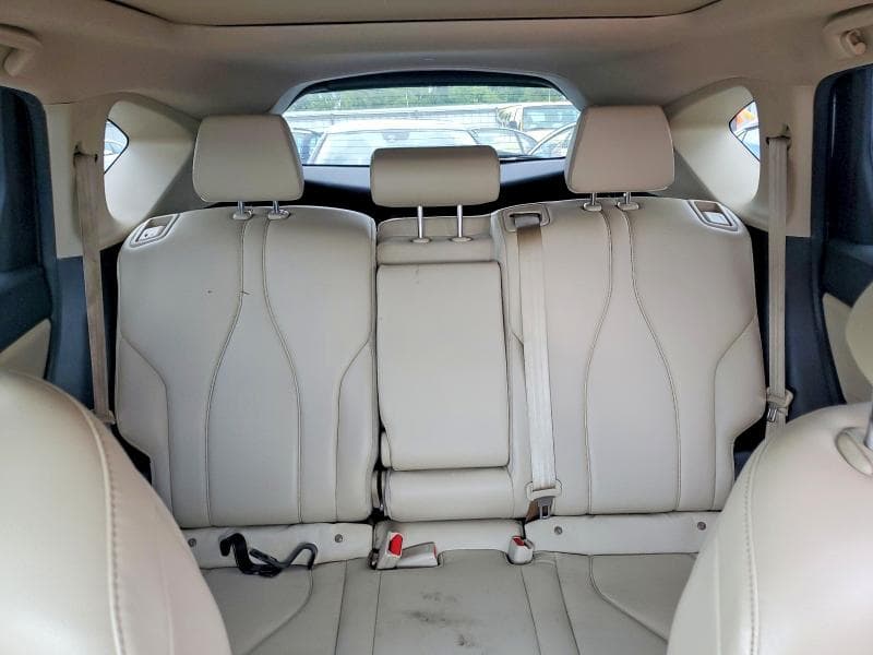 2019 ACURA RDX 10