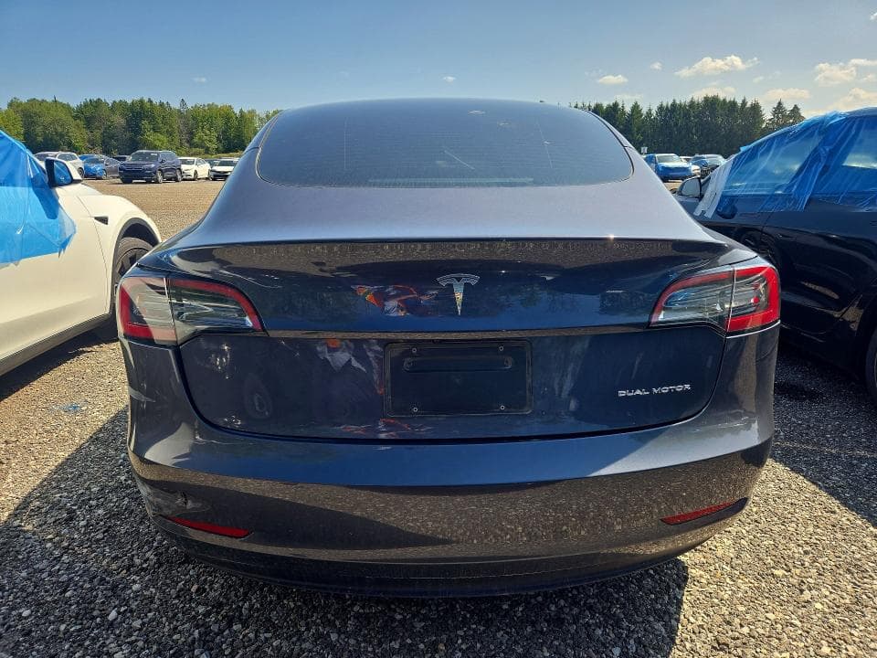 2023 TESLA MODEL 3 6