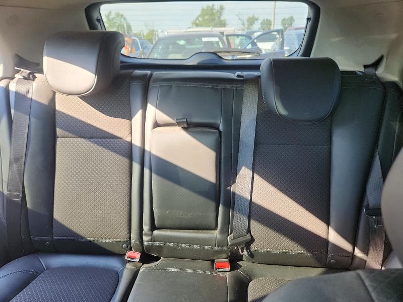 2021 BUICK ENCORE PREFERRED 10