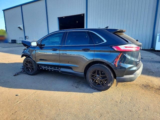 2023 FORD EDGE SEL 2
